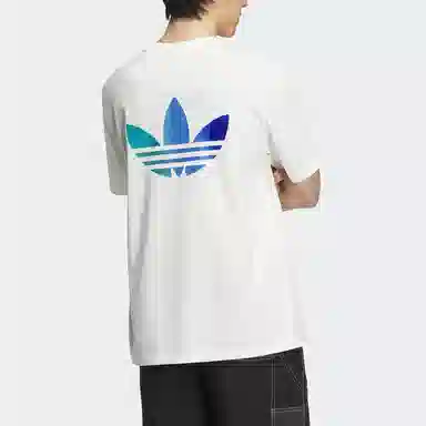 adidas originals Short Sleeve Tee LogoT