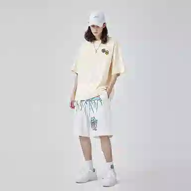 Guuka x AGAHO T
