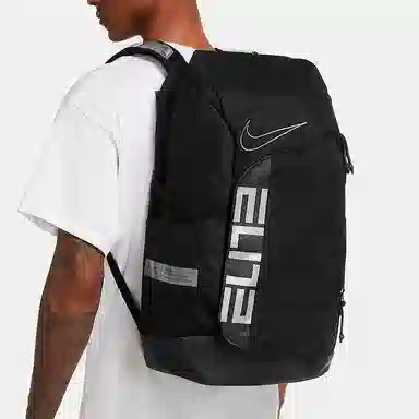 Nike Elite Pro Backpack Black