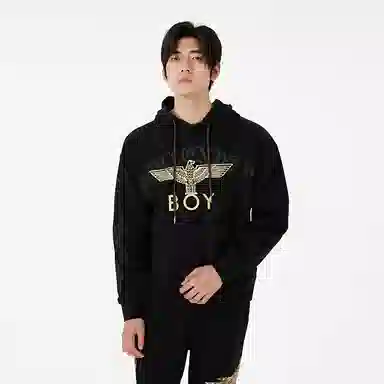 Boy London SS23 Logo
