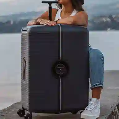 SAMSONITE IBON 28
