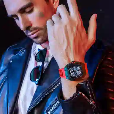 BONEST GATTI X BG9916-A2