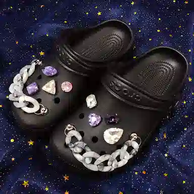 US8ACC DIYcrocs
