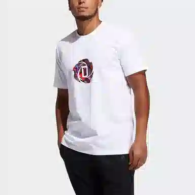 adidas Mic Rose Tee T