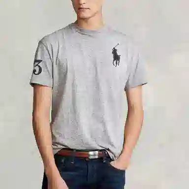 Polo Ralph Lauren LogoT