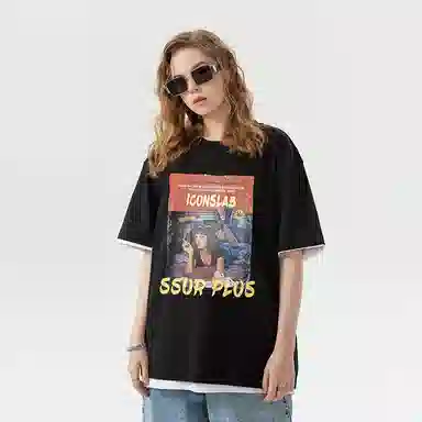 ICONS Lab T