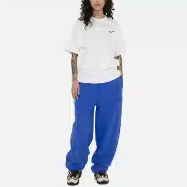 Nike x Stussy Classic Logo Tee