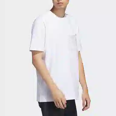 adidas City Escape Graphic Pocket Tee T