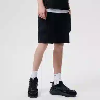 FILA FUSION x White Mountaineering