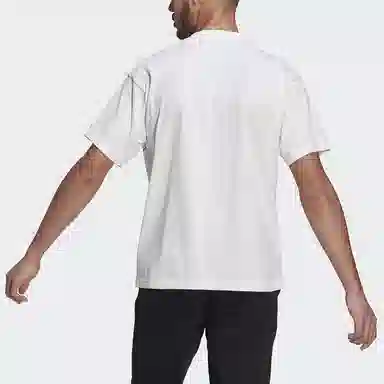 adidas originals U Favs Q1 T LogoT