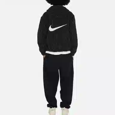 Nike x Stussy SS23 Logo
