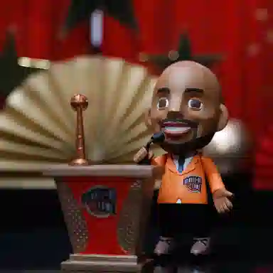 AcePlayer NBA x NBA 2020 6