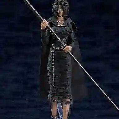 GSC figmaNO.593 16cm