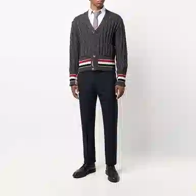 THOM BROWNE FW21