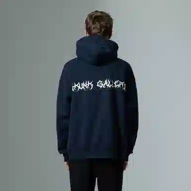 SKUNK GALLERY oversized