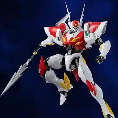 threezero DOU 20cm
