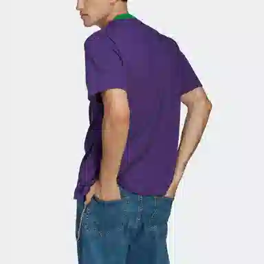 adidas originals Trefoil Tee LogoT