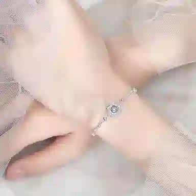 VANA Beating heart 925