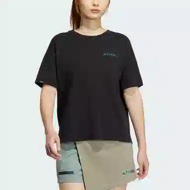 adidas Campyx Short Sleeve Tee T