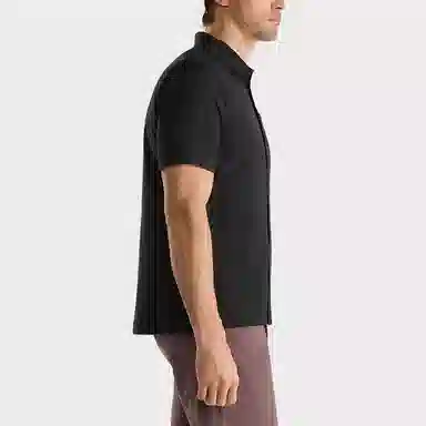 Arcteryx skyline Ss Logo