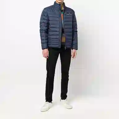 EMPORIO ARMANI EA7 Logo