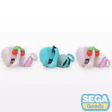 SEGA MP VOCALOID 5cm