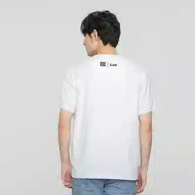 Lee SS22 T