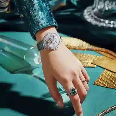 Sea-Gull 713.18.8100L