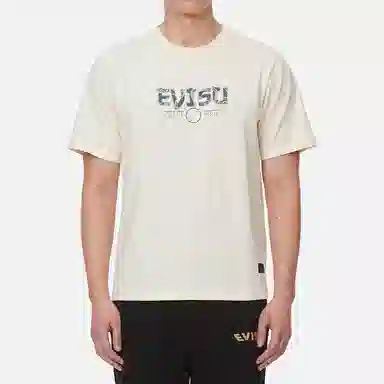 EVISU T-Shirt