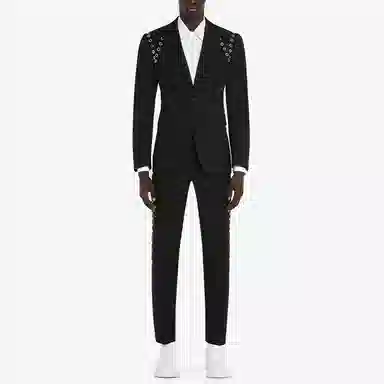 Alexander McQueen FW22