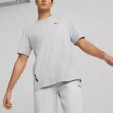 PUMA Radcal Tee LogoT