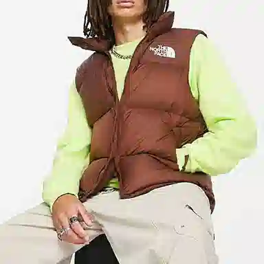 The North Face Urban Exploration Icon Brown