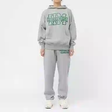 HUMAN MADE SS23 Logo