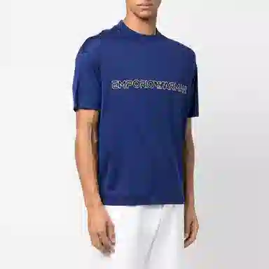 EMPORIO ARMANI SS23 LogoT
