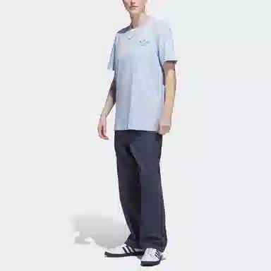 adidas originals Henry Jones New York City Tee T