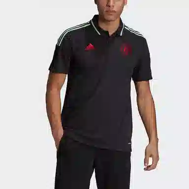 adidas Mufc Polo polo