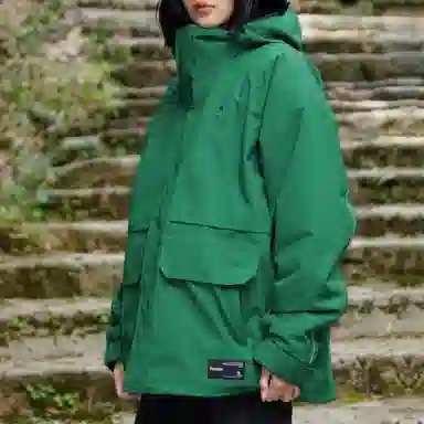 CAMEL All-Weather Series