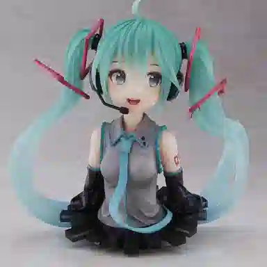 TAITO vocaloid 39 15cm