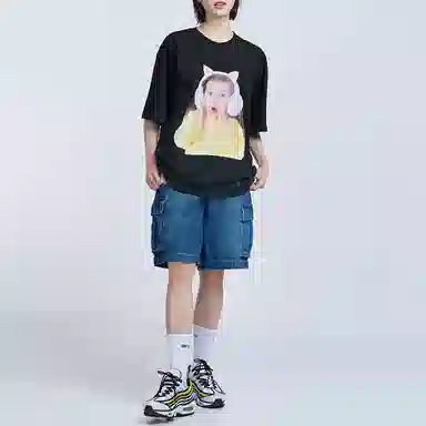 acme de la vieADLV T