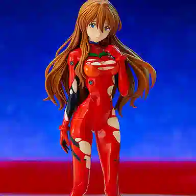 GSC pop up parade 18cm