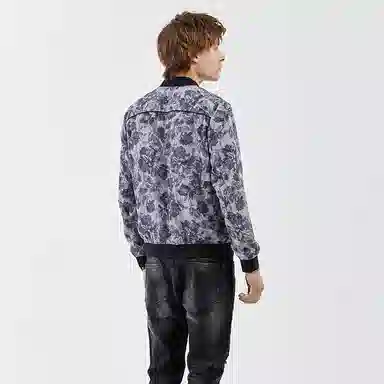 DAVID NAMAN SS22