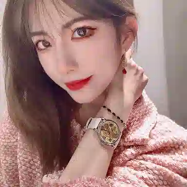 VAN GOGH 35mm Lady13