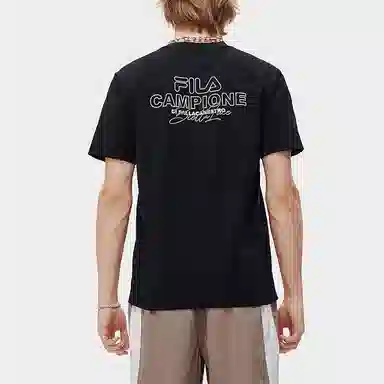 FILA FUSION BASKETBALL T