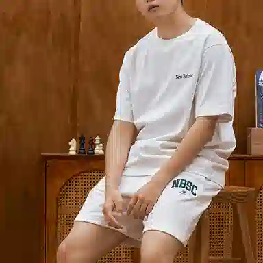 New Balance T