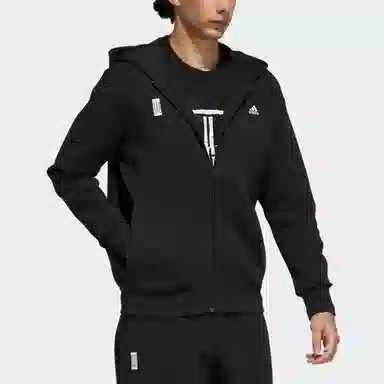 adidas Wj Kn Gbl Jkt