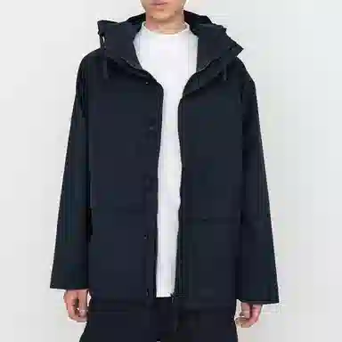 nanamica SS23 GORE-TEX Cruiser Jacket