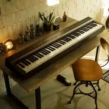 YAMAHA P225 P
