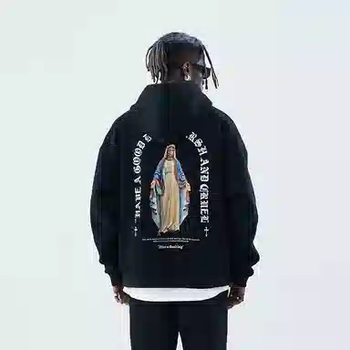 HARSH AND CRUEL AW21