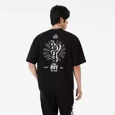 Boy London SS23 T