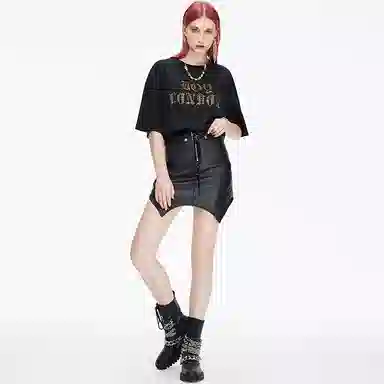 Boy London FW21 T